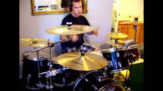 The Damned Things - Bad Blood