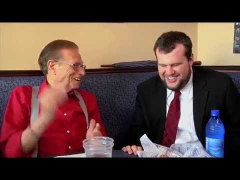 What's Going On? with Mike Mitchell Pilot HD