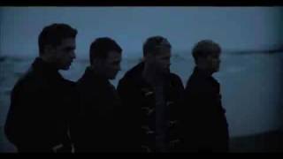 Westlife track by track: The Difference