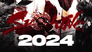 Sylphine | 2024 " The New Chapter "