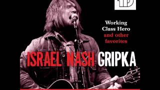 Israel Nash Gripka - Evening Gown (Mick Jagger)