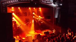 Senses Fail-Bonecrusher