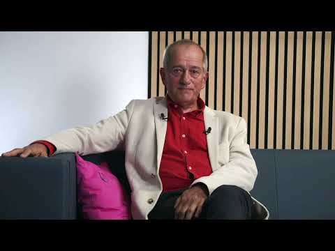 Jarosław Regulski o przebudowie i modernizacji pomieszczeń studyjnych i sali koncertowej UMFC