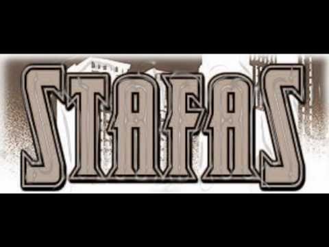 Stafas - Ahora que todo va mal