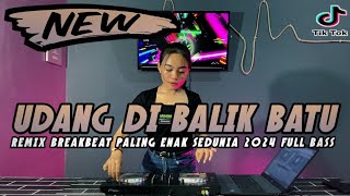Download lagu DJ UDANG DI BALIK BATU LESTI - KU TAK MAU LAGI KAU TIPU KU TAK MAU LAGI KAU SENTUH VIRAL TIKTOK 2024 mp3
