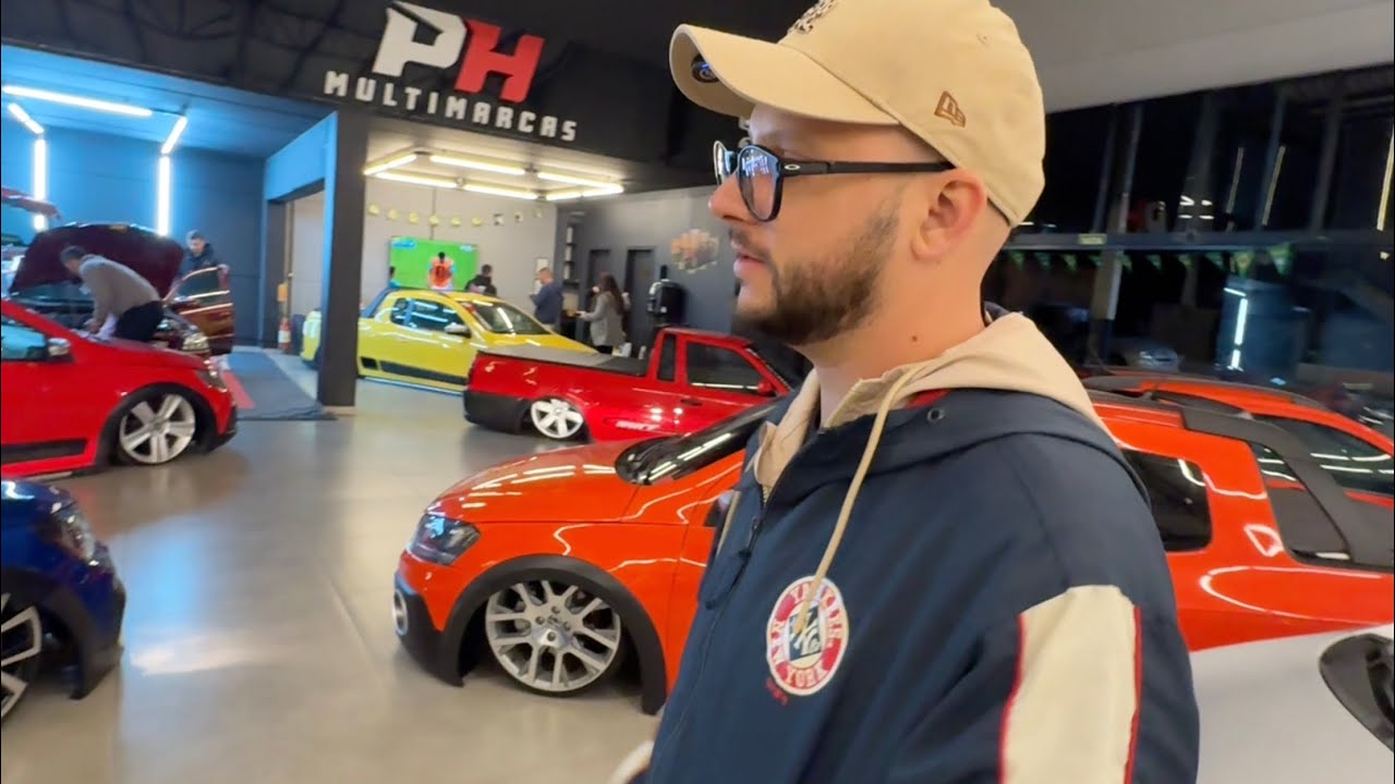 VENDE DE MADRUGADA LOJA DE CARROS REBAIXADOS