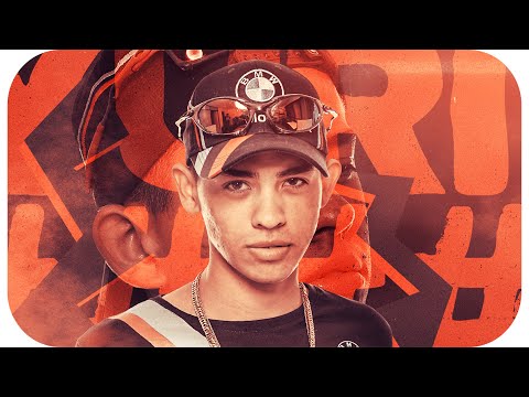 MC Yuri - TACA A BUNDA NO CHÃO SEM DÓ - NOVINHA TA DE MAIOR (DJ GM)