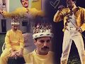 Freddie Mercury - Radio Ga Ga 