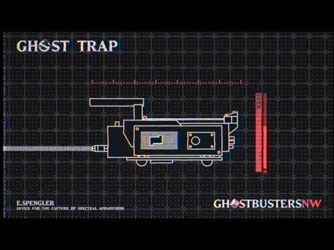 GBNW "How It Works" - The Ghost Trap
