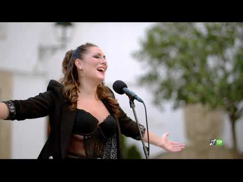 Anuncio Marina Heredia junto a Manuel Lombo