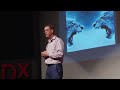 Modern Society Exposes Vulnerability of the Human Brain | David Baker | TEDxMarquetteU