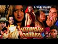 KUWARI CHUDAIL Hindi Horror Movie Rani Sinha Arvindo Jaiswal Durgesh Nandni Amit Pachori