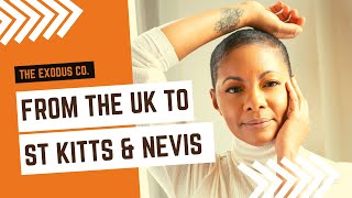 Why I Quit the UK for St Kitts &amp; Nevis | w/ Island Girls Rock