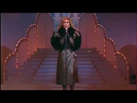Dalida - Le sixième jour (1987)