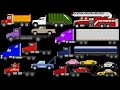 Conventional Trucks The Kids Picture Show