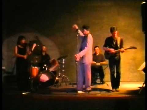 Mimmo Dany Mezza poesia