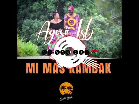 Mi Mas kambak - Agosi LSB (Ni-Van 678)