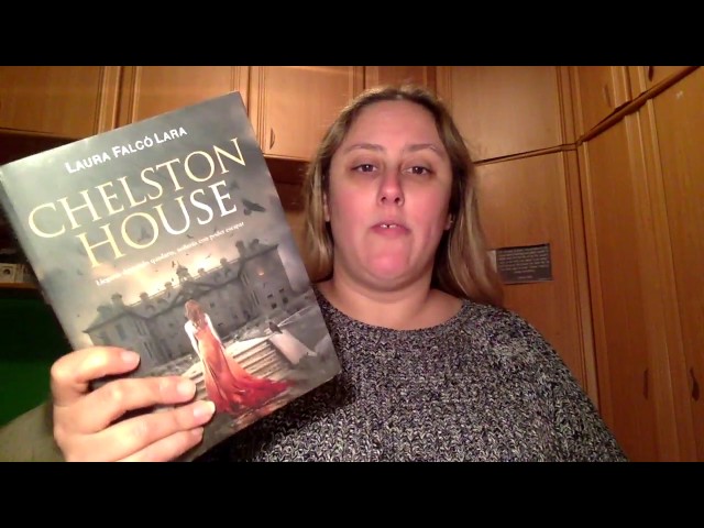 Vídeo relacionado con Chelston House
