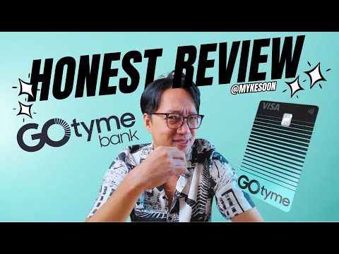 GoTyme Bank Review: Is it the Future of Banking in the Philippines? - An honest Review