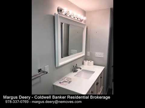 78 Millpond Unit 78, North Andover MA 01845 - Condo - Real Estate - For Sale -