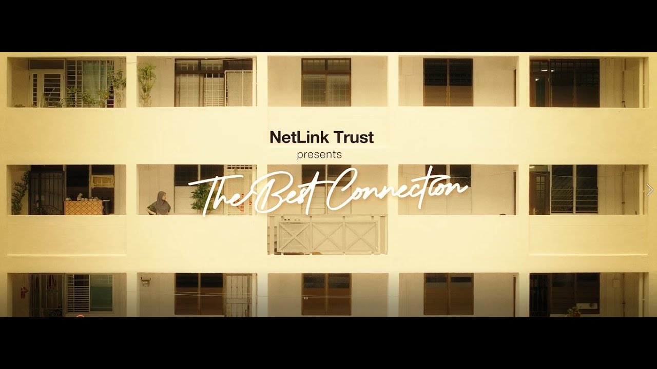 The Best Connections Are The Ones You Make