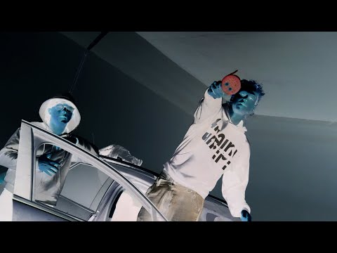 Soulard & Gmeniu - GOD MODE [🎥: TONY MOONROCK/SOULARD]