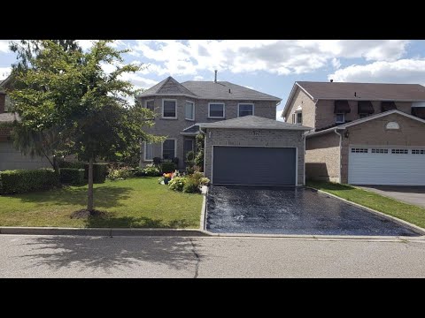 82 Linton Avenue, Ajax - Open House Video Tour