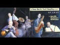 Gene Harris - Scott Hamilton Quintet - At Last