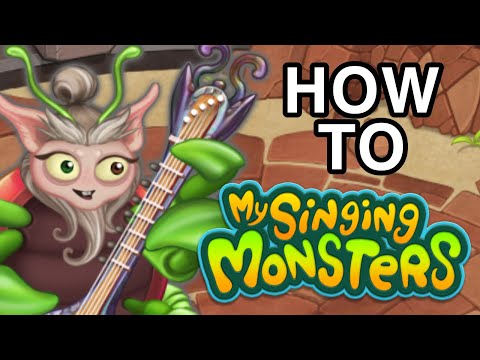 How to Unlock The New Adult Celestials - My Singing Monsters Guide