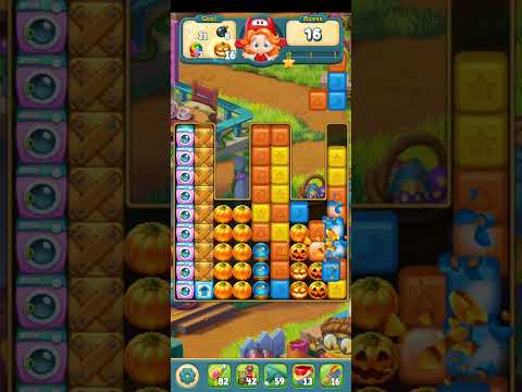 toy blast level 7604 No Bosters