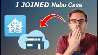 I am going Full Time on Home Assistant !!!