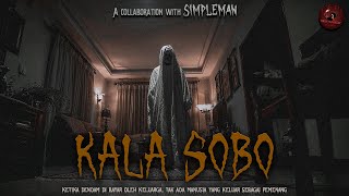 Download lagu MUNGKIN INI CERITA PALING MENGERIKAN YANG PERNAH ADA DI CHANNEL INI (Kala Sobo by SIMPLEMAN) mp3 Download lagu MUNGKIN INI CERITA PALING MENGERIKAN YANG PERNAH ADA DI CHANNEL INI (Kala Sobo by SIMPLEMAN) mp3