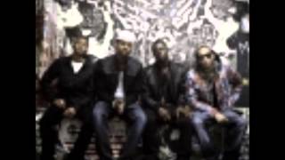 Cali Swag District - The Way I Lean