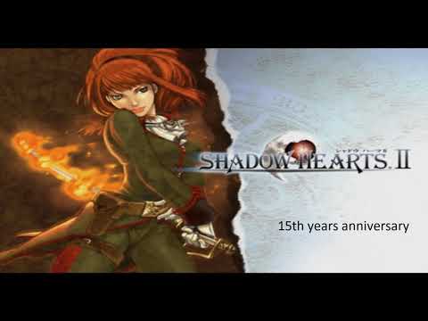 Yoshitaka Hirota - ~ICARO Again - Shadow Hearts II 15th Years Anniversary