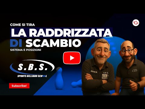 G42 - La Raddrizzata di Scambio