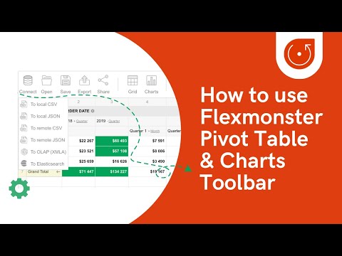 download lagu mp3 mp4 Flexmonster Demo, download lagu Flexmonster Demo gratis, unduh video klip Flexmonster Demo