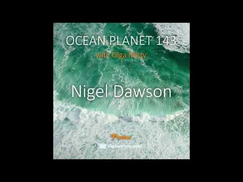 Olga Misty  - Ocean Planet 143 - May 12 2023