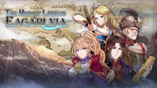 The Heroic Legend of Eagarlnia Steam Key GLOBAL