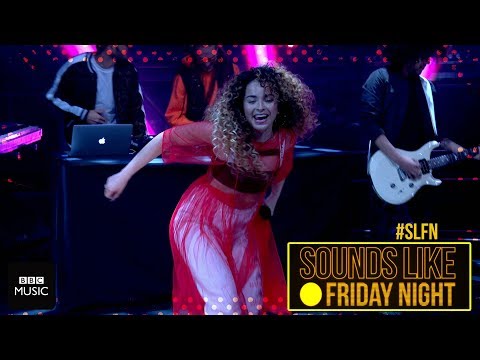 Banx & Ranx + Ella Eyre ft Yxng Bane - Answerphone (on Sounds Like Friday Night)