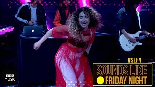 Banx &amp; Ranx + Ella Eyre ft Yxng Bane - Answerphone (on Sounds Like Friday Night)