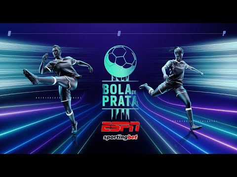 Prêmio ESPN Bola de Prata Sportingbet