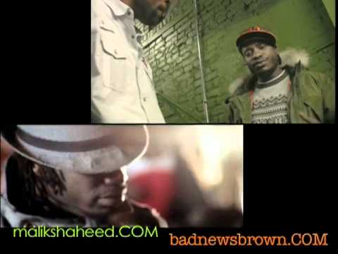 Life Of A GoGetter Presents: Bad News Brown