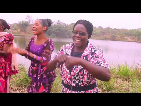 TUMUSAKIlILENU. CHORALE TABERNACLE DE KANZENZE