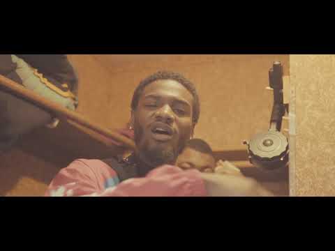 Fat Jefe x Q Da Youngin- Lets Get It (OFFICIAL VIDEO) shot by @twondosa