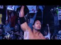 The Rock Vs Rob Van Dam W Chris Jericho On Commentary Part 1