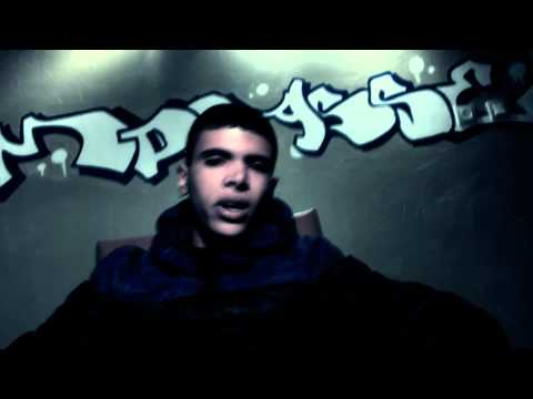 feyta session urbaine freestyle pour L'IMPASSE 2012