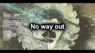 Converge - Cutter [LYRICS & ARTWORK]