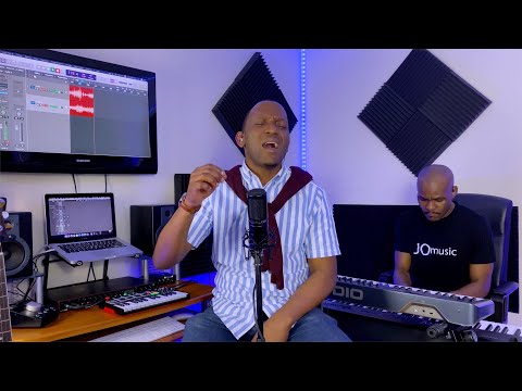 Chiqo Kabasu - LE PILIER