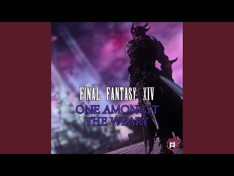 One Amongst The Weary