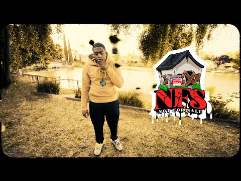 Feinin4Blues - Panella Park (Mic Video) #NFS #notforsale